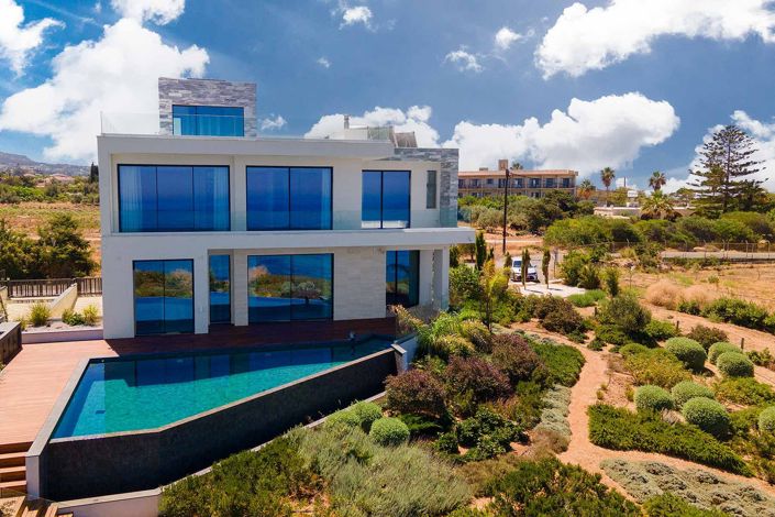 Image No.29-Maison de 4 chambres à vendre à Peyia