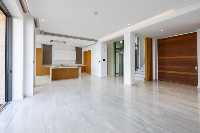 Image No.4-Maison de 4 chambres à vendre à Peyia