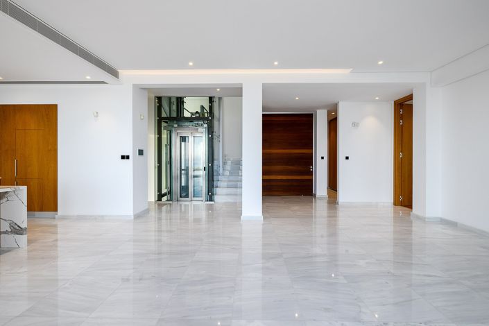 Image No.5-Maison de 4 chambres à vendre à Peyia