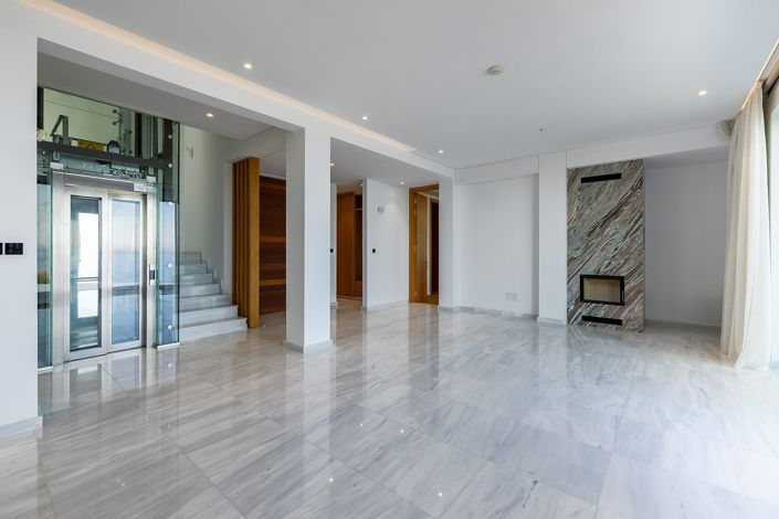 Image No.6-Maison de 4 chambres à vendre à Peyia