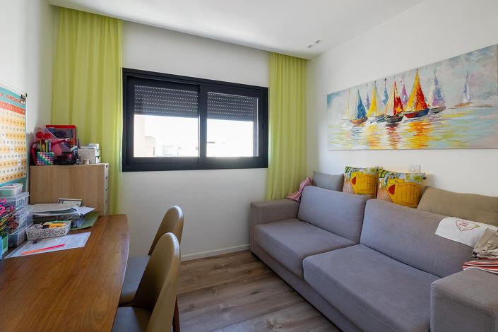 Image No.6-3 Bed Penthouse for sale