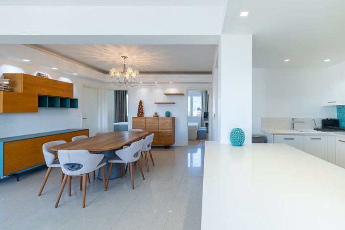 Image No.10-Appartement de 3 chambres à vendre à Limassol