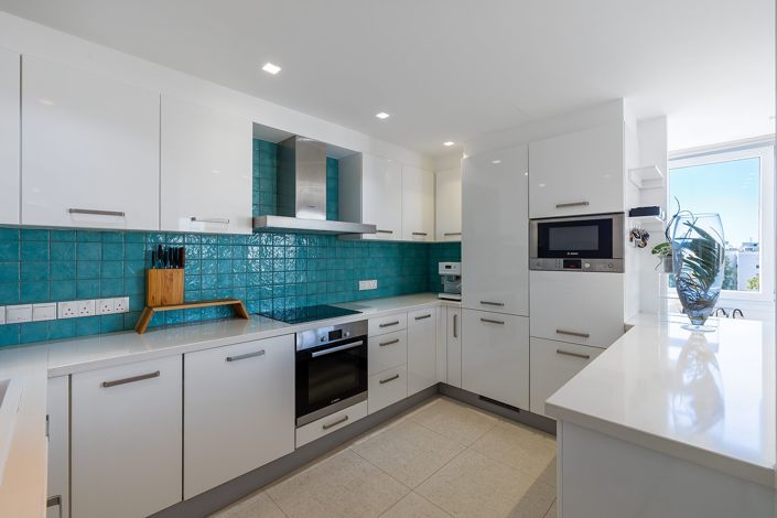 Image No.11-Appartement de 3 chambres à vendre à Limassol