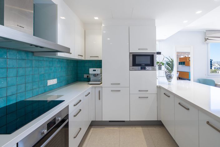 Image No.12-Appartement de 3 chambres à vendre à Limassol