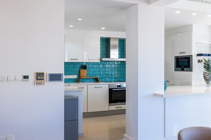 Image No.15-Appartement de 3 chambres à vendre à Limassol