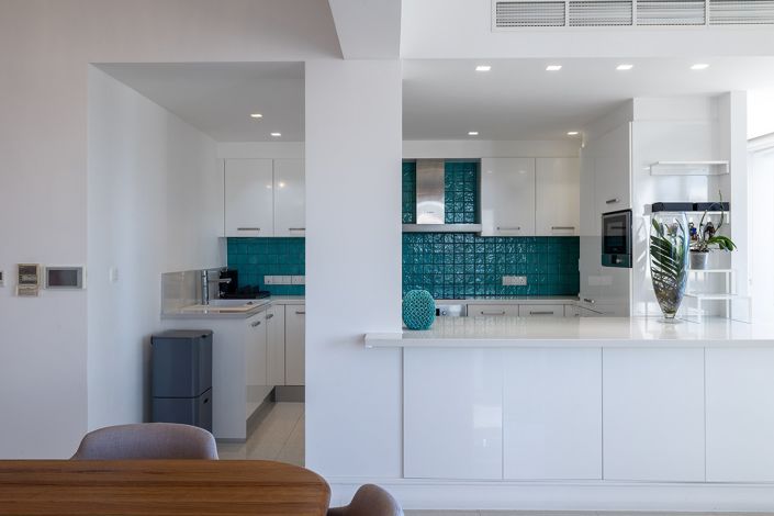 Image No.16-Appartement de 3 chambres à vendre à Limassol