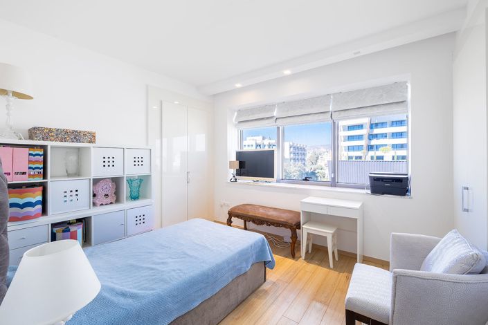 Image No.17-Appartement de 3 chambres à vendre à Limassol