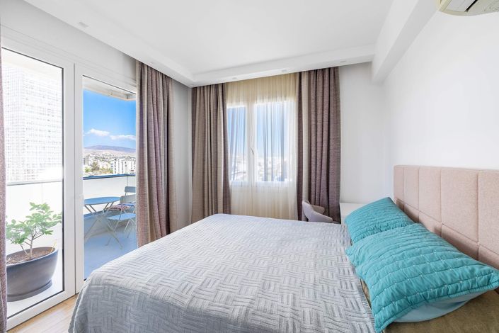 Image No.18-Appartement de 3 chambres à vendre à Limassol