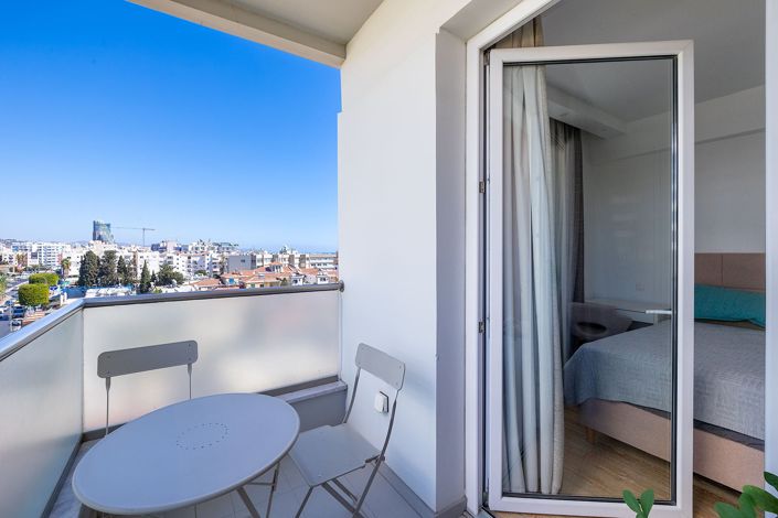 Image No.19-Appartement de 3 chambres à vendre à Limassol