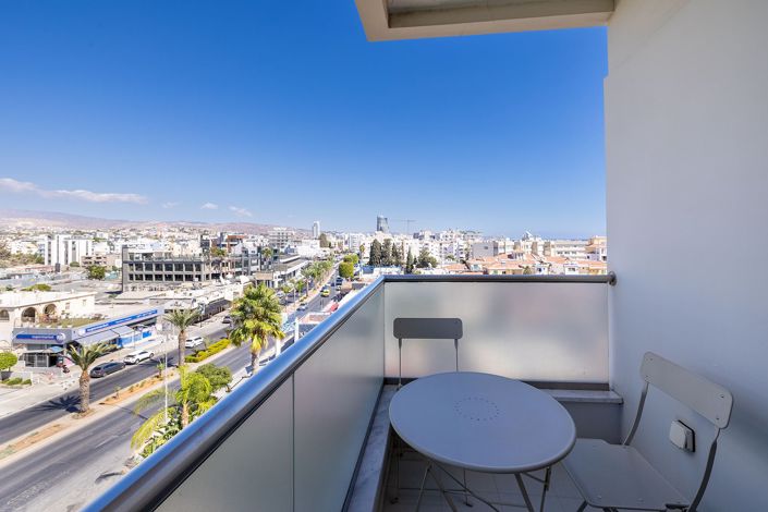 Image No.20-Appartement de 3 chambres à vendre à Limassol