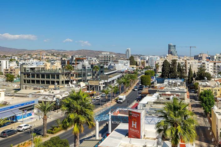 Image No.23-Appartement de 3 chambres à vendre à Limassol