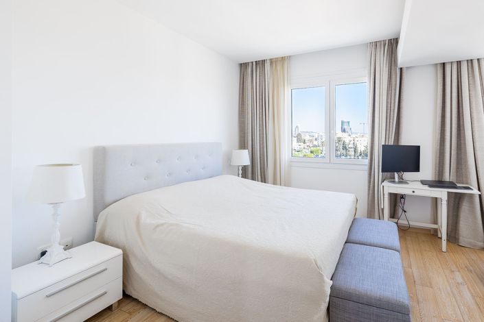 Image No.24-Appartement de 3 chambres à vendre à Limassol