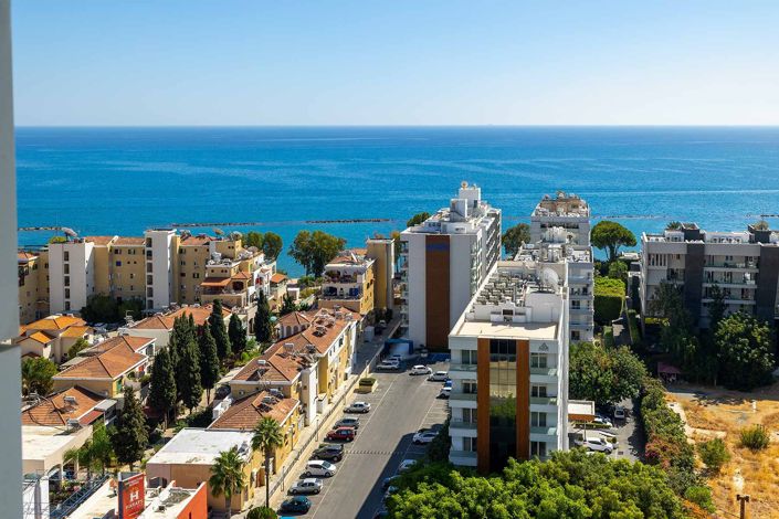 Image No.29-Appartement de 3 chambres à vendre à Limassol