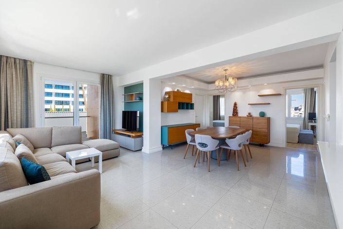 Image No.3-Appartement de 3 chambres à vendre à Limassol