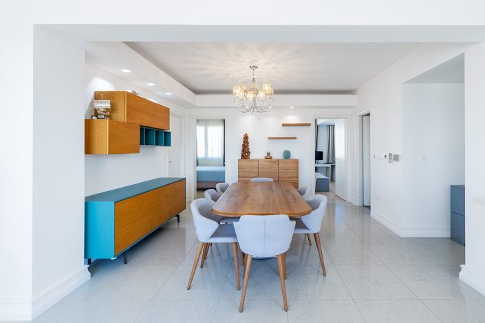 Image No.4-Appartement de 3 chambres à vendre à Limassol