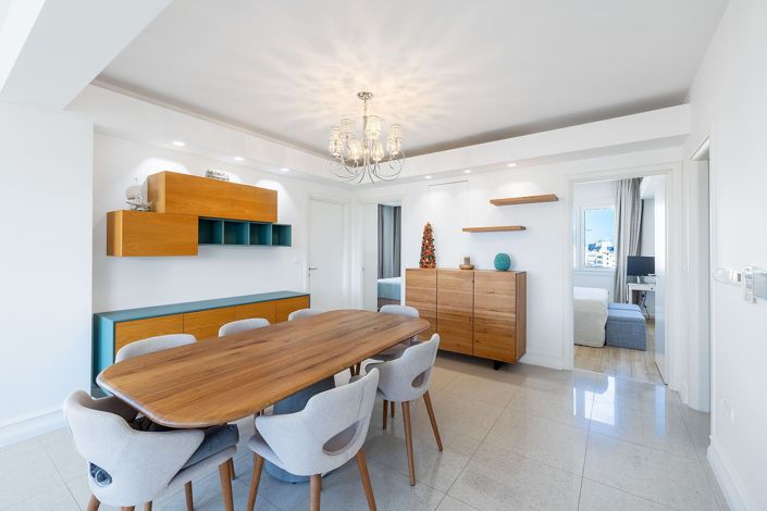 Image No.5-Appartement de 3 chambres à vendre à Limassol