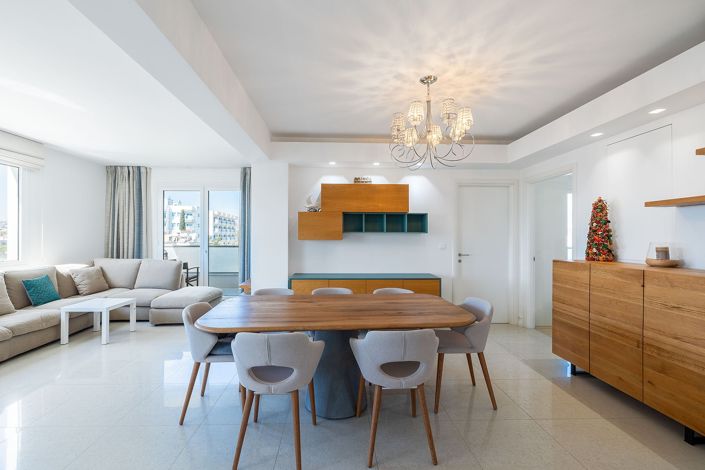 Image No.6-Appartement de 3 chambres à vendre à Limassol