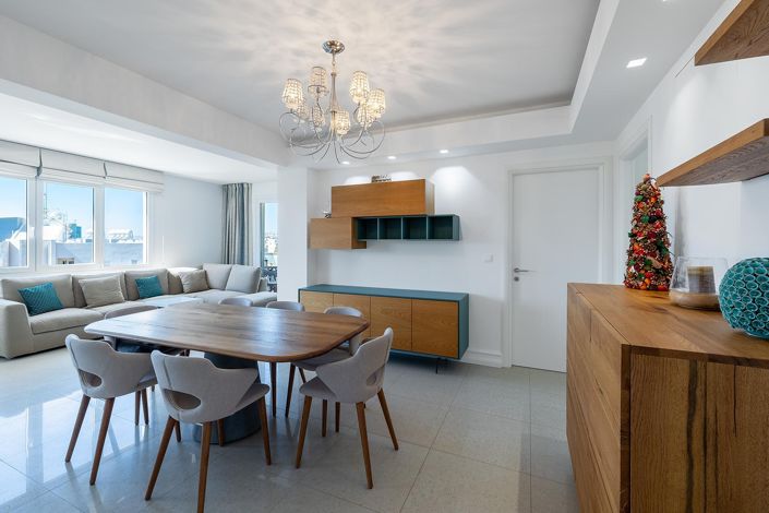 Image No.7-Appartement de 3 chambres à vendre à Limassol