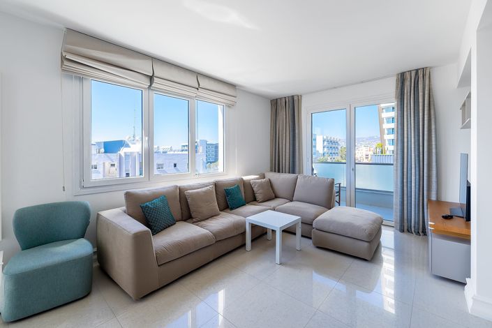 Image No.8-Appartement de 3 chambres à vendre à Limassol