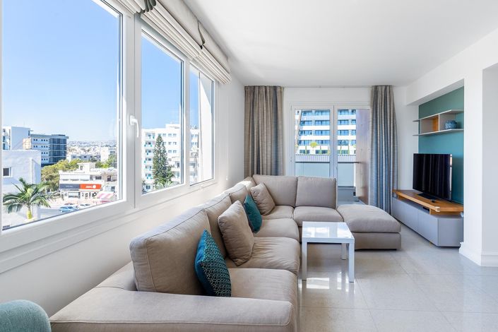 Image No.9-Appartement de 3 chambres à vendre à Limassol