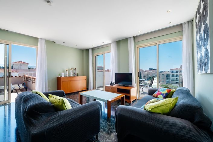 Image No.5-3 Bed Penthouse for sale