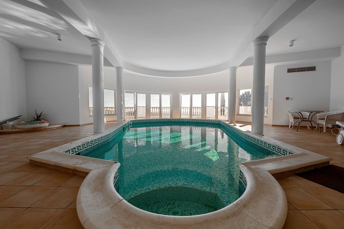 Image No.16-5 Bed Villa for sale