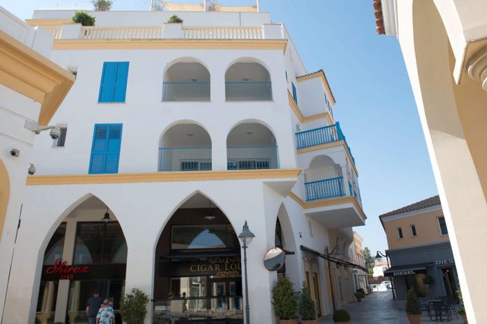 Image No.17-1 Bed Apartment for sale