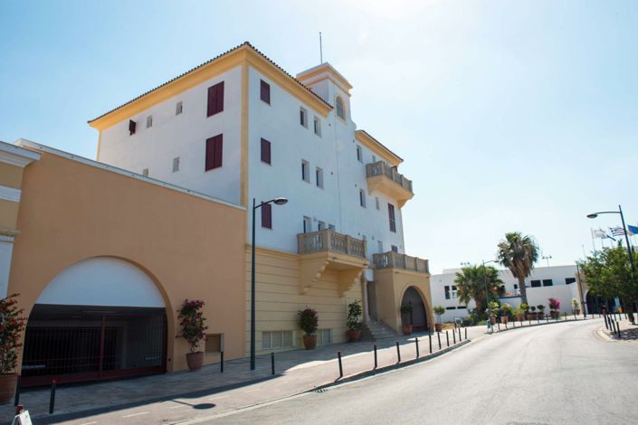 Image No.7-1 Bed Apartment for sale