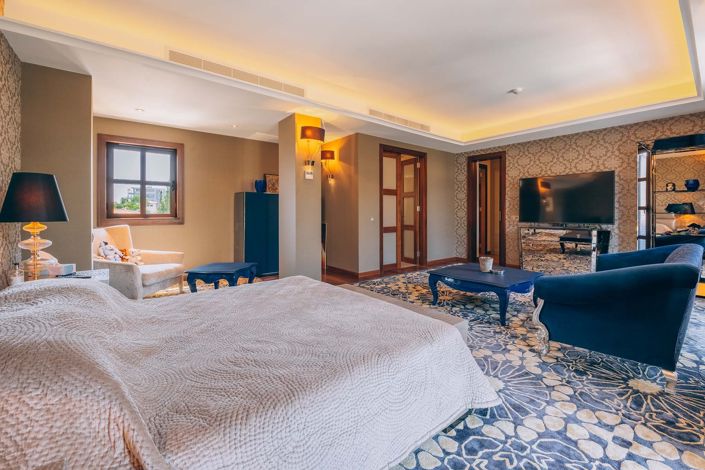 Image No.17-6 Bed Villa for sale