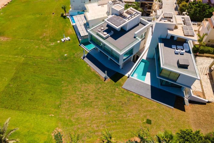 Image No.24-6 Bed Villa for sale