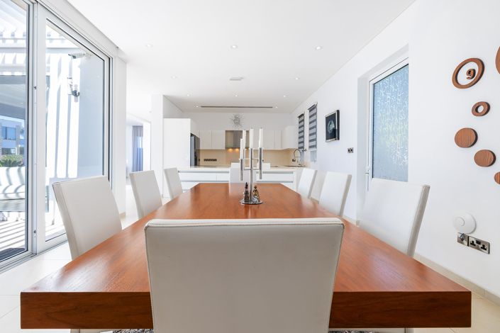 Image No.11-Villa de 4 chambres à vendre à Peyia