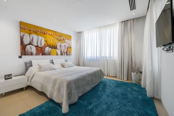 Image No.22-Villa de 4 chambres à vendre à Peyia