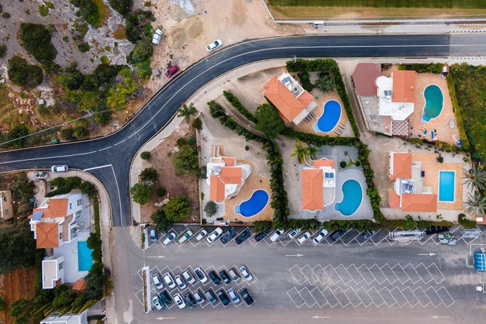 Image No.30-Maison de 4 chambres à vendre à Peyia