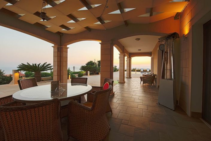 Image No.20-Maison de 5 chambres à vendre à Peyia