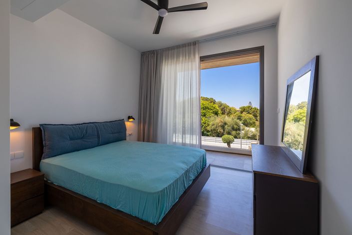 Image No.11-Maison de 4 chambres à vendre à Chlorakas