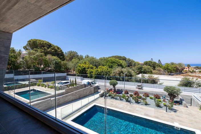 Image No.13-Maison de 4 chambres à vendre à Chlorakas