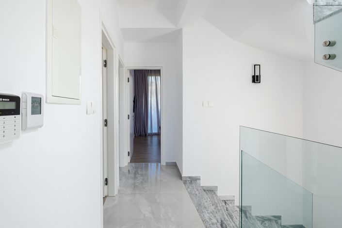 Image No.16-Maison de 4 chambres à vendre à Chlorakas