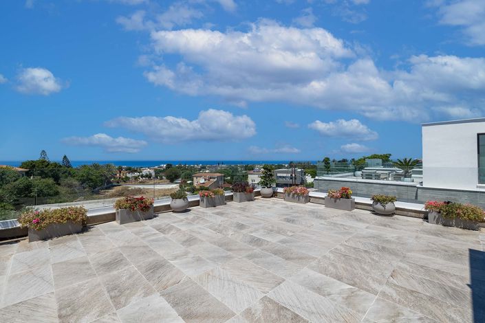 Image No.20-Maison de 4 chambres à vendre à Chlorakas