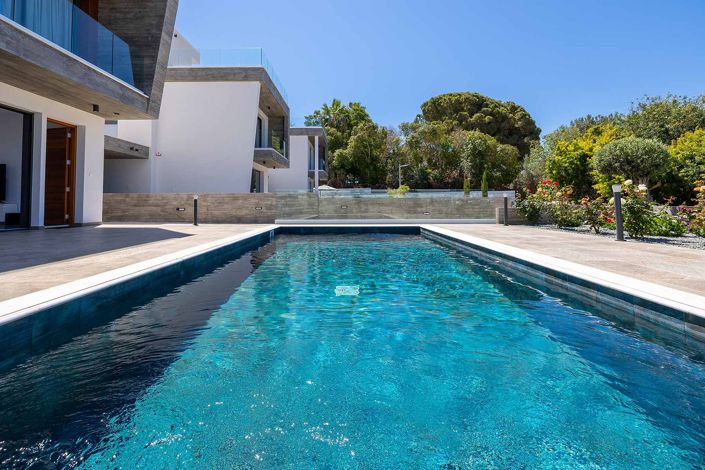 Image No.21-Maison de 4 chambres à vendre à Chlorakas