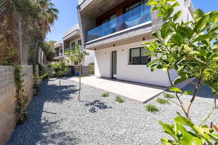 Image No.22-Maison de 4 chambres à vendre à Chlorakas