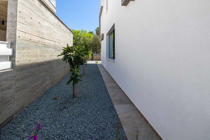 Image No.23-Maison de 4 chambres à vendre à Chlorakas