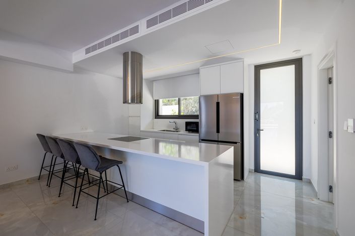 Image No.8-Maison de 4 chambres à vendre à Chlorakas