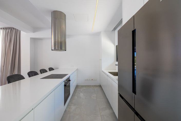 Image No.9-Maison de 4 chambres à vendre à Chlorakas