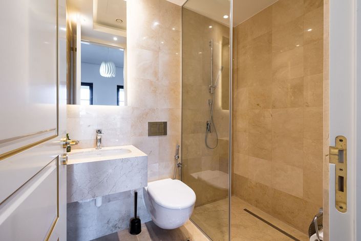 Image No.11-Appartement de 2 chambres à vendre à Potamos Germasogias