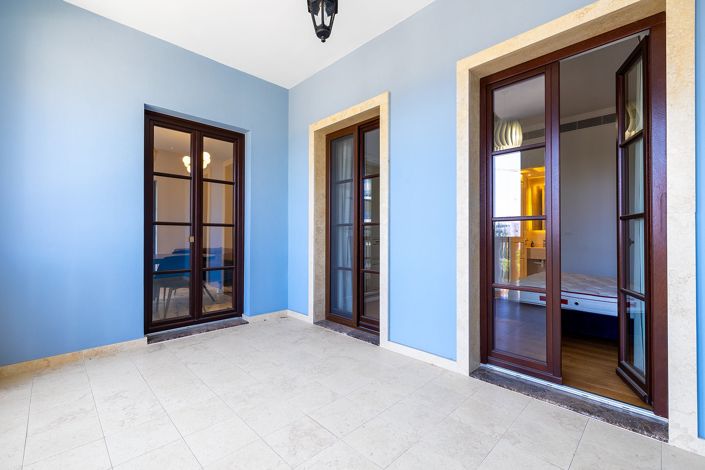 Image No.14-Appartement de 2 chambres à vendre à Potamos Germasogias