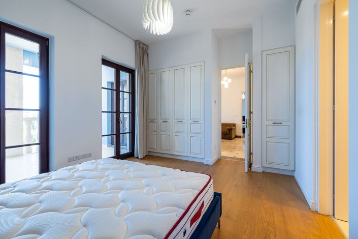 Image No.17-Appartement de 2 chambres à vendre à Potamos Germasogias