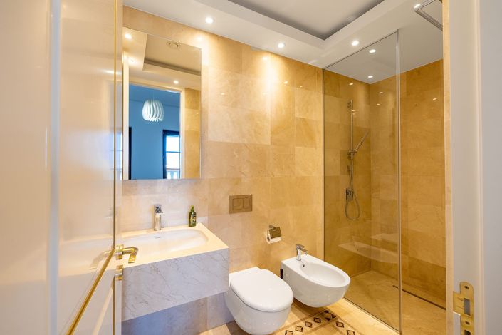 Image No.19-Appartement de 2 chambres à vendre à Potamos Germasogias