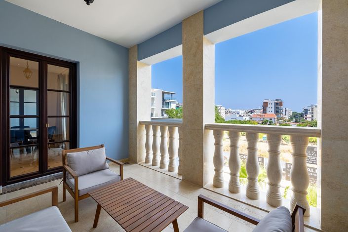 Image No.20-Appartement de 2 chambres à vendre à Potamos Germasogias