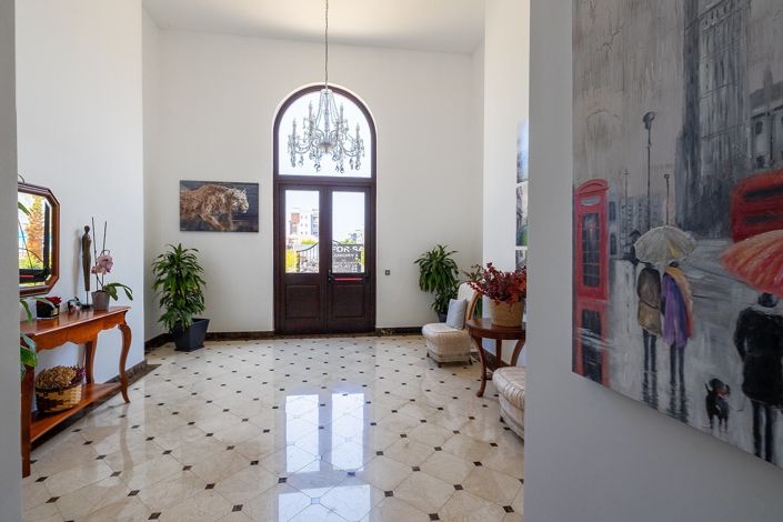 Image No.24-Appartement de 2 chambres à vendre à Potamos Germasogias