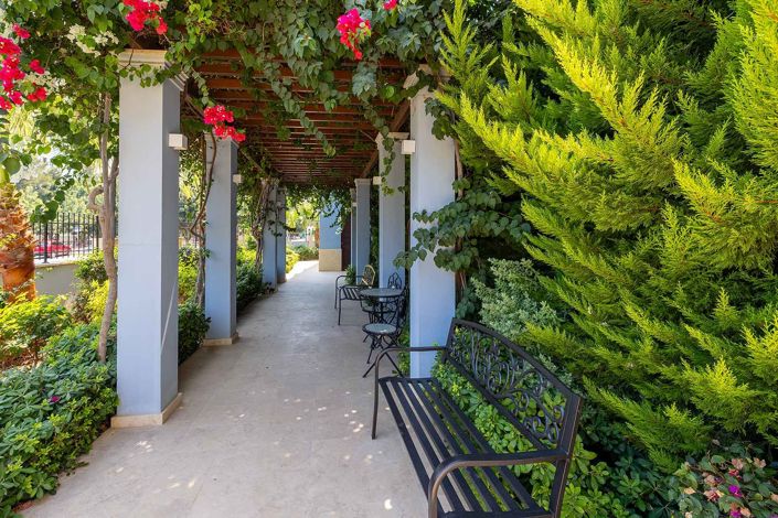 Image No.25-Appartement de 2 chambres à vendre à Potamos Germasogias